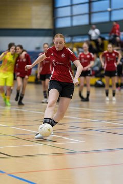 Bild 208 - wBJ NFV Futsalmeisterschaft